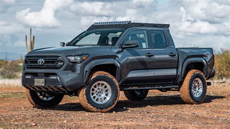 rci rock sliders tacoma|2024+ Toyota Tacoma Rock Sliders